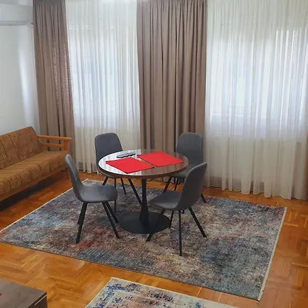 Biser Apartment Novi Sad